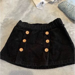 12 month old skirt from target